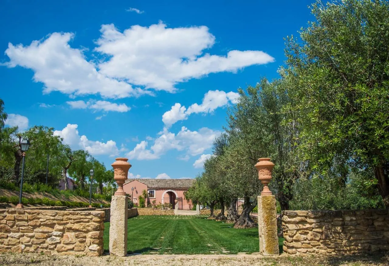 Villa D\'Andrea contacts