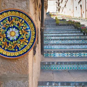Apartament Oasi Calatina, Caltagirone