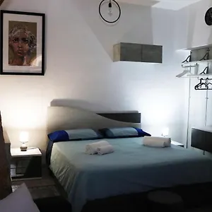  Apartment San Giacomo Loft