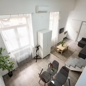  Appartamento K27 - Bp Modern - Stylish Boutique By Bqa Ungheria