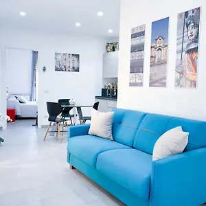  Apartment Al Centro Storico