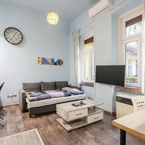  Appartamento 2br Party District K29 Ungheria