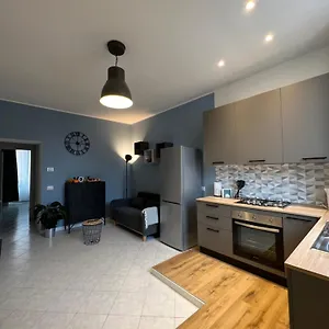  Appartamento La Casa Di Lidia - Bocconi Italia