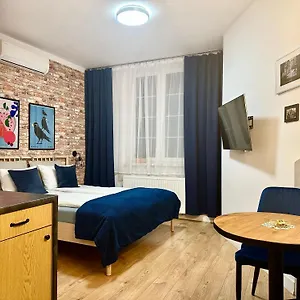  Appartamento Smile Center Old Town Polonia