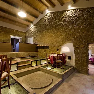  Farm stay Agriturcostabaira