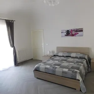 Bed and breakfast Palazzo Dei Vespri, Caltagirone