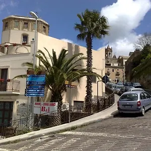Bed and breakfast Girosa, Caltagirone