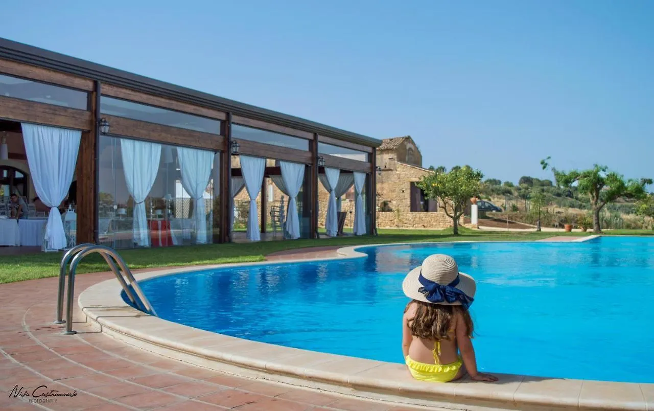 Villa D'Andrea Caltagirone Country house