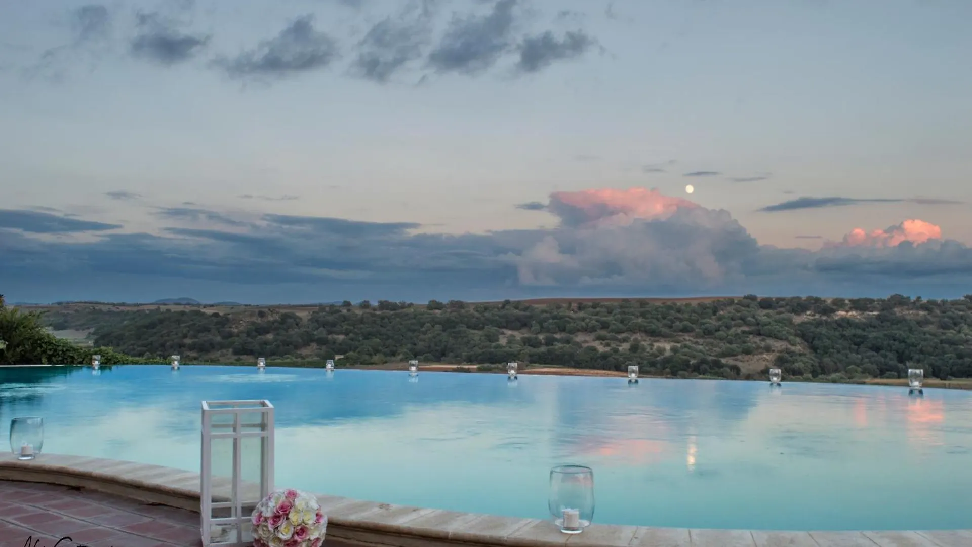 Villa D'Andrea Caltagirone