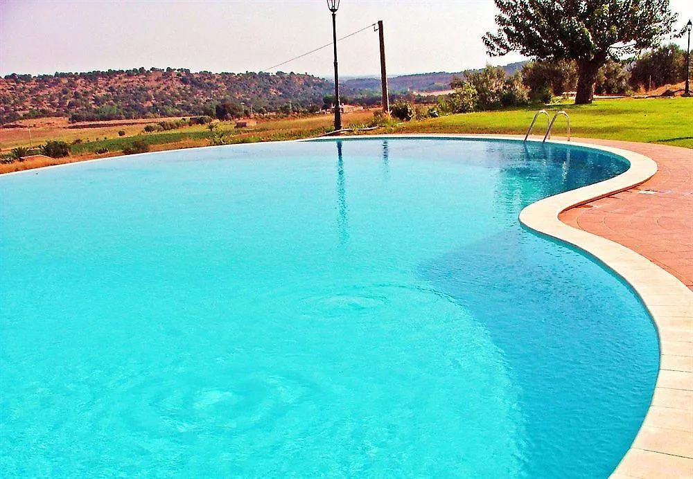 Villa D'Andrea Caltagirone Country house