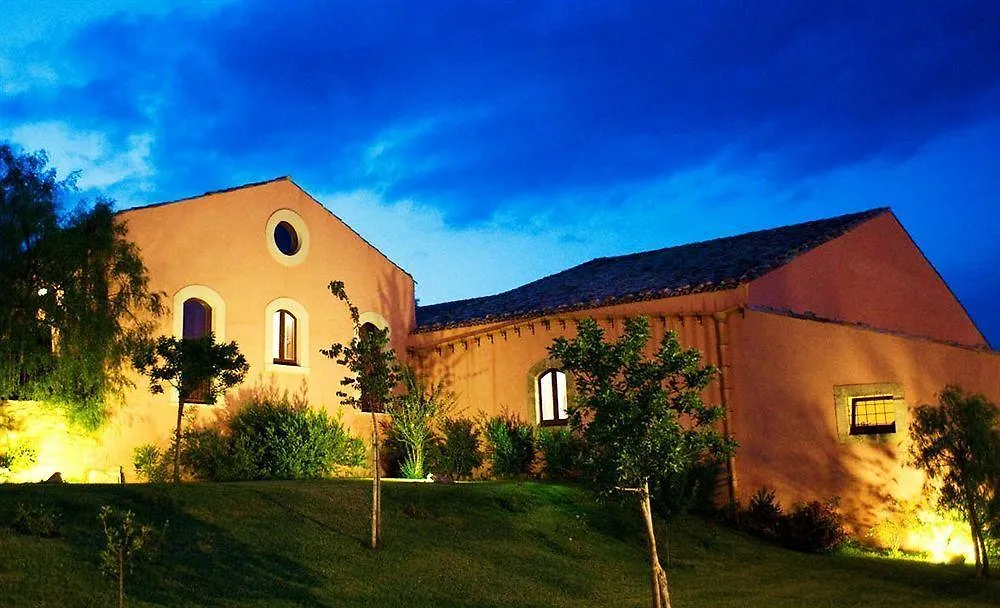 Villa D'Andrea Caltagirone Country house