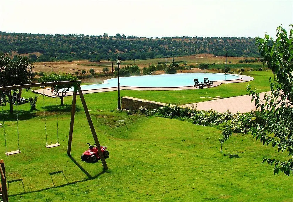Villa D'Andrea Caltagirone 0*,  Italy
