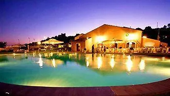 Country house Villa D'Andrea Caltagirone Italy
