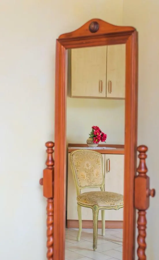 Country house Villa D'Andrea Caltagirone