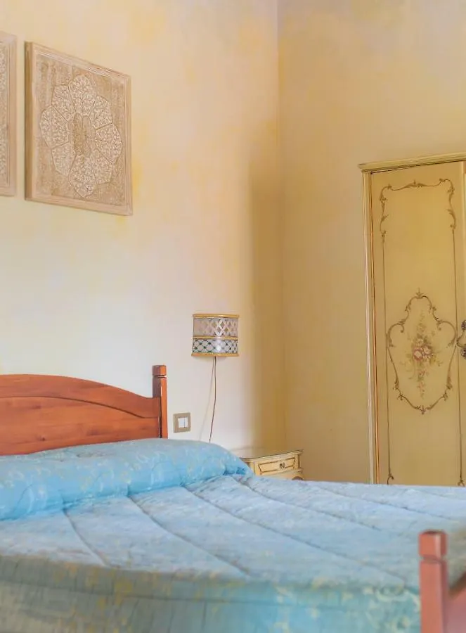 Country house Villa D'Andrea Caltagirone