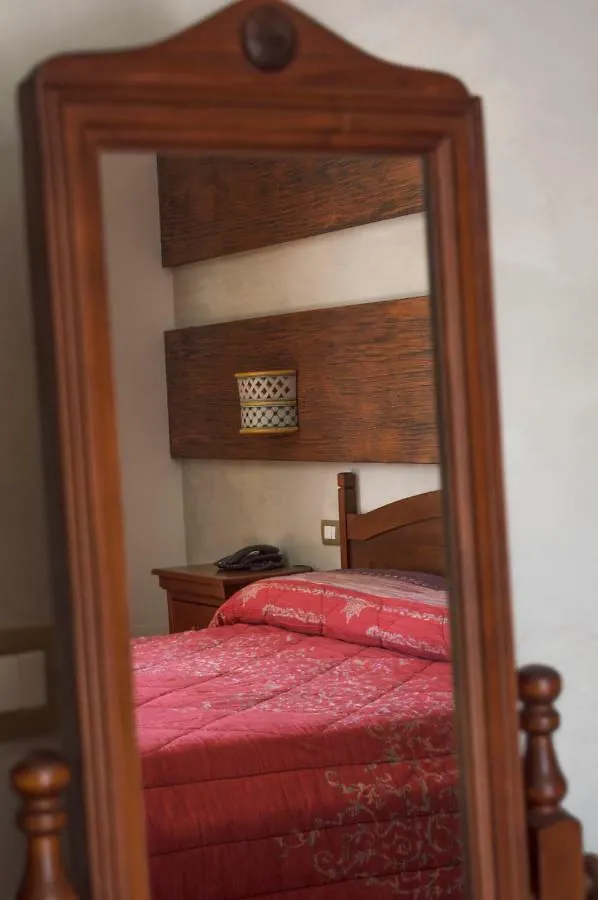 Villa D'Andrea Caltagirone Country house