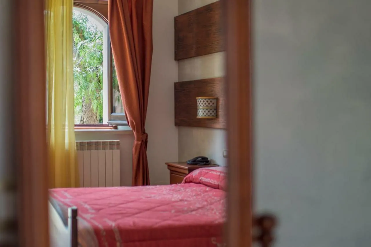 Villa D'Andrea Caltagirone 0*,