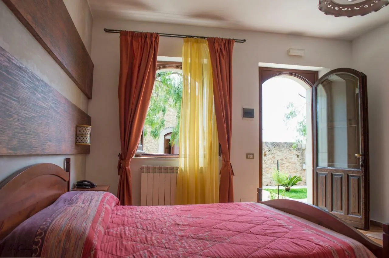 Villa D'Andrea Caltagirone Country house