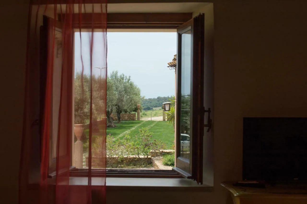 Villa D'Andrea Caltagirone Country house