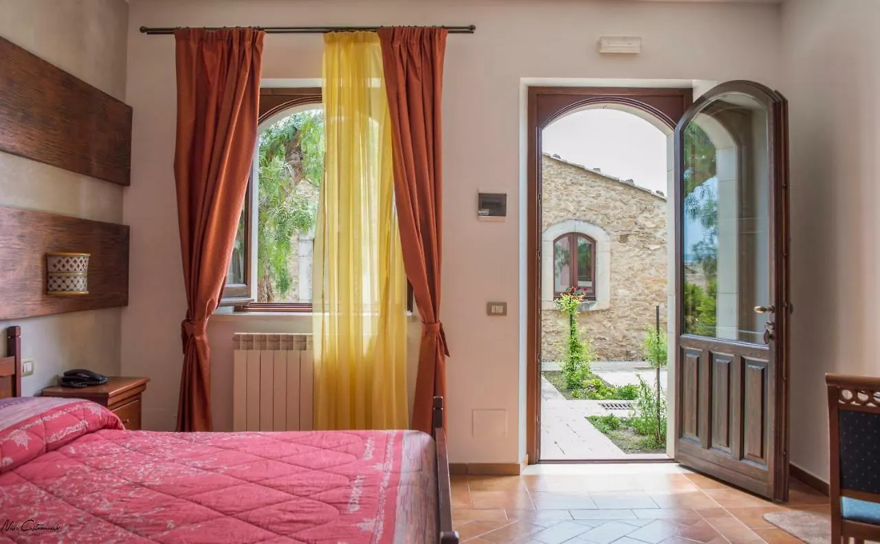 Country house Villa D'Andrea Caltagirone